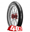 120/70-21 AVON 68V AV91 COBRA CHROME REINFORCED FRONT MOTORCYCLE TIRE