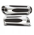 GRIPS ARLEN NESS DEEP CUT COMFORT CHROME HARLEY