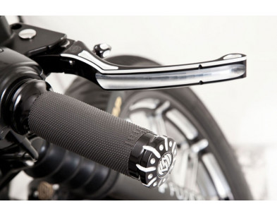 GRIPS RSD ROLAND SANDS HARLEY