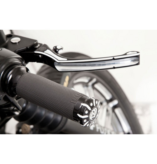 GRIPS RSD ROLAND SANDS HARLEY