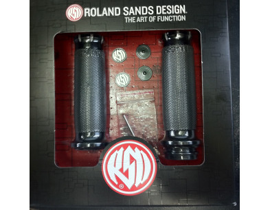 GRIPS RSD ROLAND SANDS HARLEY