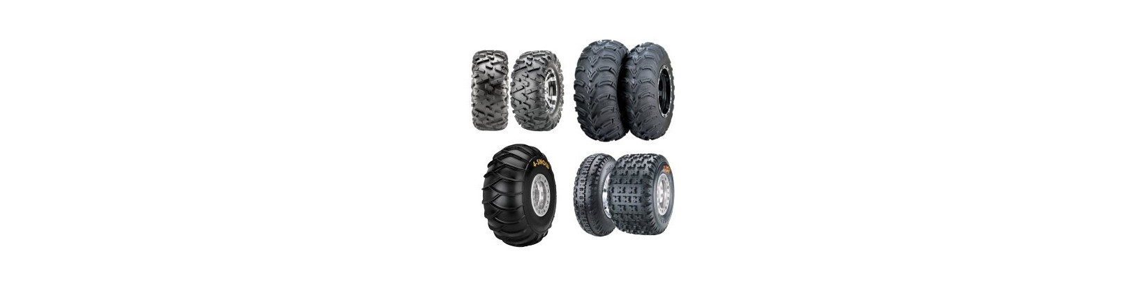 Quad Tires