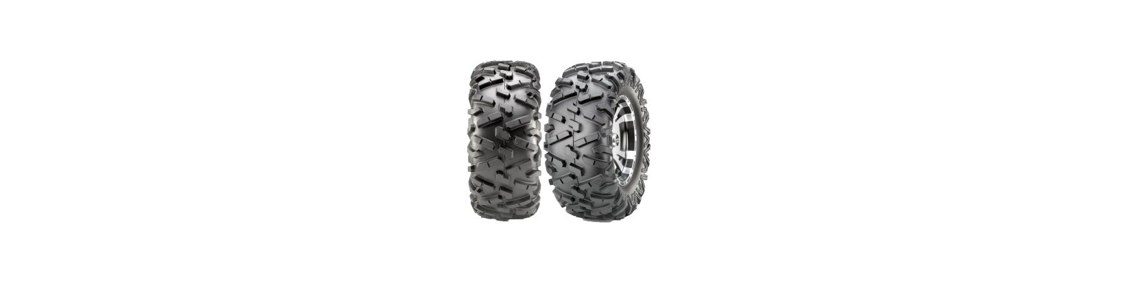 Utility Quad Tires